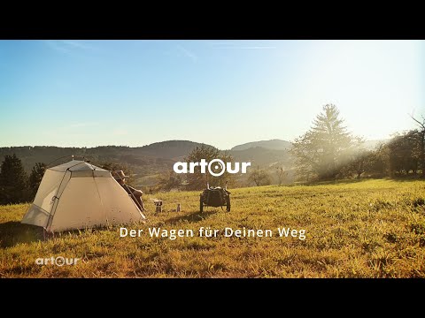 Artour Wanderwagen