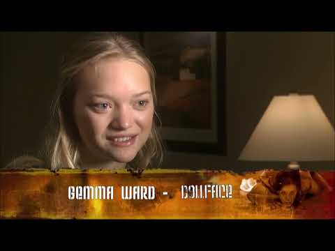 The Strangers (2008) | Strangers at the Door Featurette