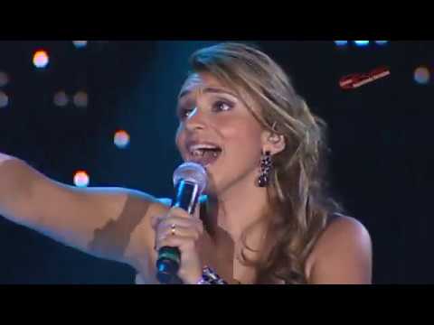 Soraya Moraes | Som da Chuva (Troféu Talento 2009)