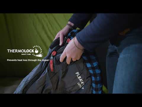 Coleman Pilbara Sleeping Bags - BCF