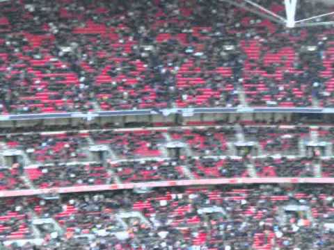 Tottenham Hotspur 1-5 Chelsea