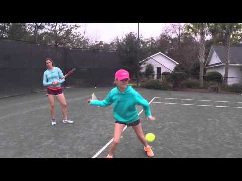 Athlete Spotlight: Saige