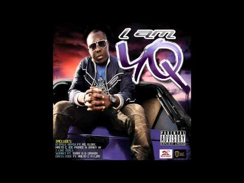 YQ - I Just Wanna Do U Ft. Vector