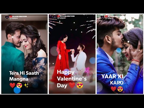 145+Valentine Day Status Video Download 2023 | 14 Feb Status Video 145+Valentine Day Status Video Download 2023 | 14 Feb Status Video