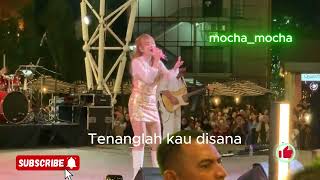 Download lagu BLooming night w Ghea iNdrawari Live Performance Nov2025 title Setengah Mati ('Bila Esok Ibu Tiada') mp3 Download lagu BLooming night w Ghea iNdrawari Live Performance Nov2025 title Setengah Mati ('Bila Esok Ibu Tiada') mp3