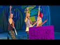 Spongebob The Musical Bikini Bottom Boogie