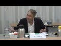 Oud-wethouder Grashoff over de garantstelling van de gemeente tijdens bankencrisis