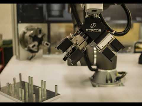 STEMAC  - Automazione industriale avanzata