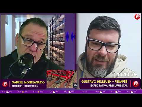 📚 ¿Alcanza el presupuesto previsto para la educación pública?