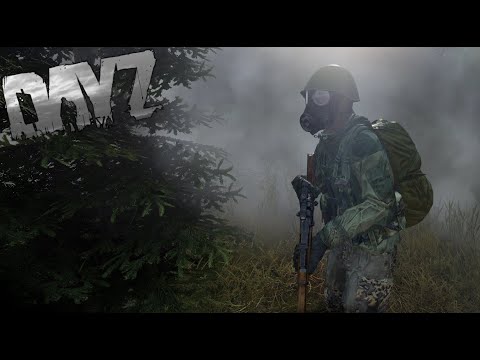 A Duo's Journey Through Chernarus - DayZ - Ep.1