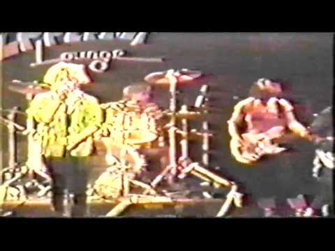 The Go-Go's Peppermint Lounge