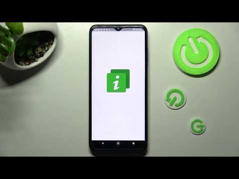 Nokia G60 How to Check Phone Specification (DevCheck Hardware And System Info)