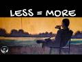 Why Does Living A Simple Life CHANGE EVERYTHING The Power Of Enough