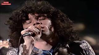 &quot;LOVE HURTS&quot; NAZARETH - SUBTITULADA AL ESPAÑOL (1975).