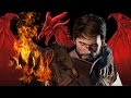 Trilogia Dragon Age : Vale Ou N o A Pena Jogar Parte 1 