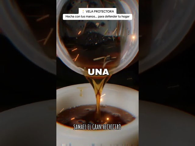 Vídeo relacionado con Velas de SAl Ruda Seca Laurel Para Limpieza Espiritual Del Hogar Protege Tu Casa Hechizo Maldito Velas De Cera Artesanal Protectoras De Magia Negra Velón Esoterismo
