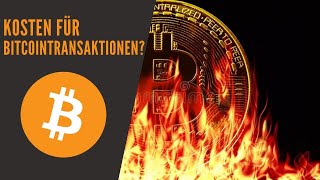 Wie lange dauert eine Bitcoin-Transaktion heute?
