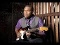 Robert Cray   -   The Grinder