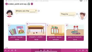 Grade 5- unit 8- lesson 1