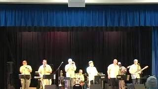 Be Young Be Foolish Be Happy - Carolina Casuals