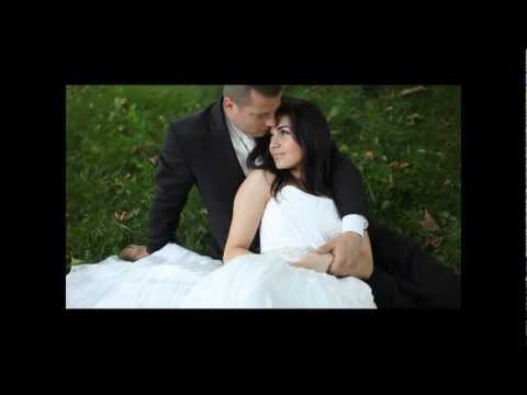 Fotografia ślubna - wedding photoshoot in Görlitz