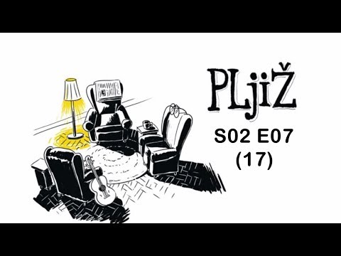 PLjiŽ S02 E07 (17.) - Petrović Ljubičić Žanetić - 16.11.2018.