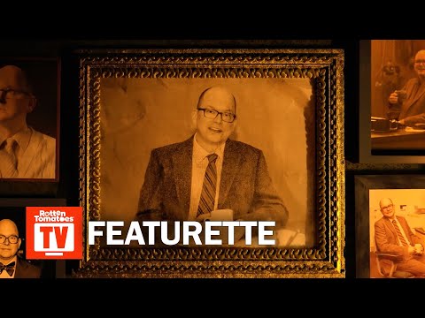 What We Do in the Shadows Season 3 Featurette | 'How They Die In The Shadows' | Rotten Tomatoes TV