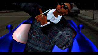 Kid Ink - Can't Ignore Me IMVU