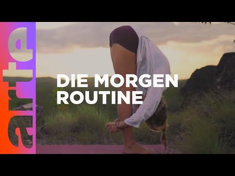 Miracle Morning | Women in the Optimization Trap | ARTE