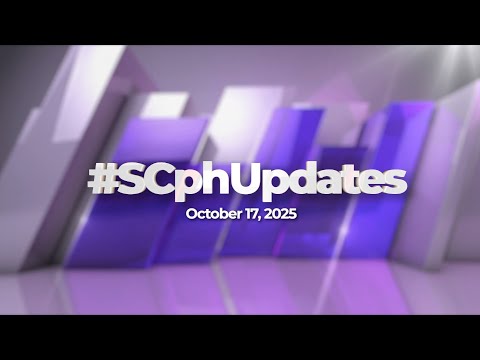 Here’s the latest from the Supreme Court of the Philippines, October 17, 2025