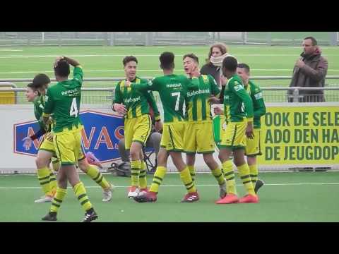 ADO DEN HAAG - AZ O15