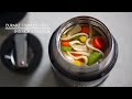 Termosas maistui Thermos Stainless King, 0.47l