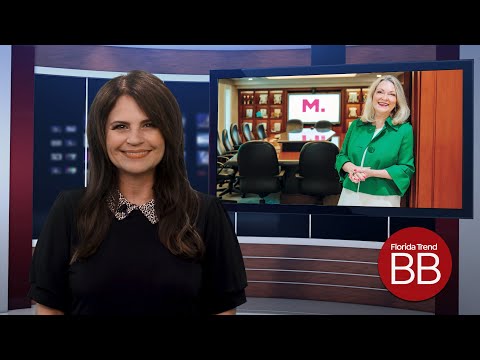 Florida Trend Video Pick - Video