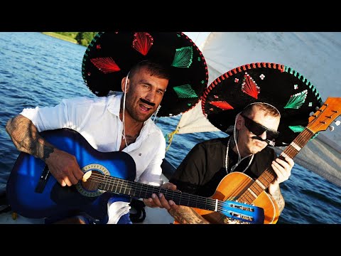 Cypis/Tańcula/Zamyślak - Santana (Prod. Culten)