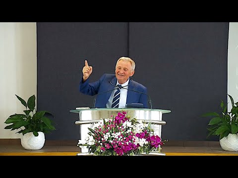 Laslo Čanji – Sila molitve