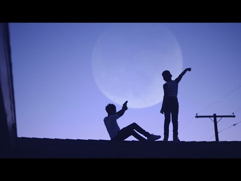 Ab-Soul - Moonshooter (Official Visualizer)