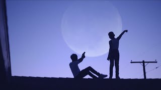 Ab-Soul is back and he brought some company with him. On “Moonshooter,” The TDE artist joins forces with Joey Bada$$ over a hard-hitting and haunting beat, courtesy of poptart and Jamal Smith. On the track, Ab-Soul asks, “what happened to hip-hop?” He also takes light jabs at other rappers while discussing the rapid pace of the music industry. Joey matches Ab-Soul’s electric energy, spitting slick bars throughout his verse. “Moonshooter” is a standout collaboration from Ab-Soul’s latest album, Herbert. 

