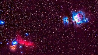 A Sky Full Of Stars (Thomas Pickett's Astrophotography)