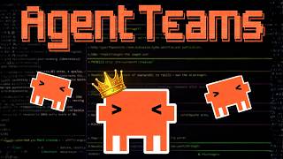 So 10x du deine Claude Code Agent Teams! 