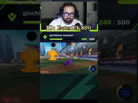 Live del 18/02/25 - Mi sono fatto prendere la mano