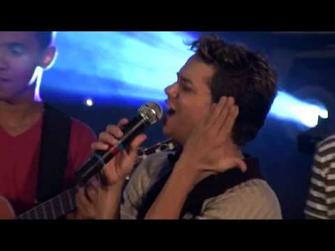 Chapahalls do Brasil DVD 4 com Samba Solto - Barcelona (2011)