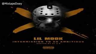 Lil Mook - Intermission To So Ambitious ( Full Mixtape ) (+ Download Link )