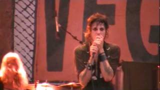 2009.09.05 The Last Vegas - Outta My Mind (Live in Rockford, IL)