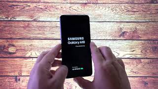 How To Fix A Samsung Galaxy A10 That Won