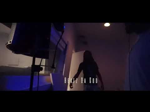 Tenninety Triigga back in the studio [2019] working on "Jose II Gang" (the mixtape) pt 2