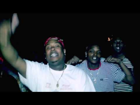 TrashBag Kee - Long Live The Kings (filmed by Kush Gang Films)