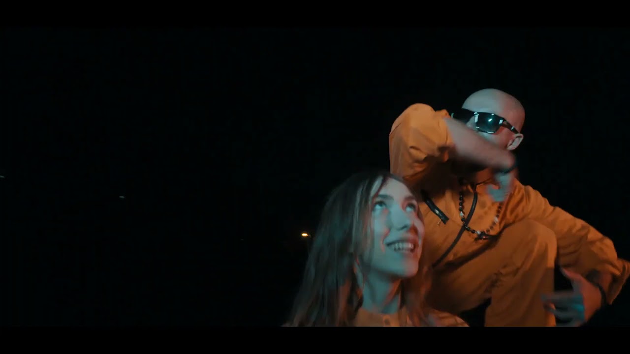 Lisovskiy & Kseniya — Вместе