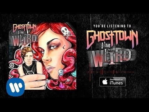 Video thumbnail for I’m Weird