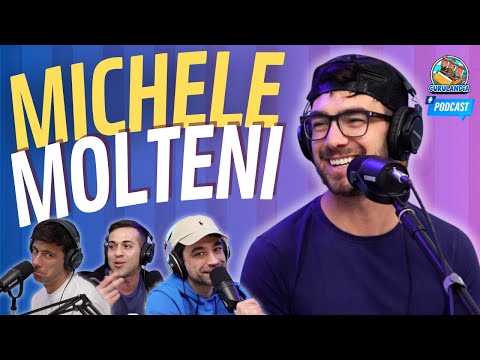 "MILIONI DI ISCRITTI E MEGA BUNKER" - Con Michele Molteni