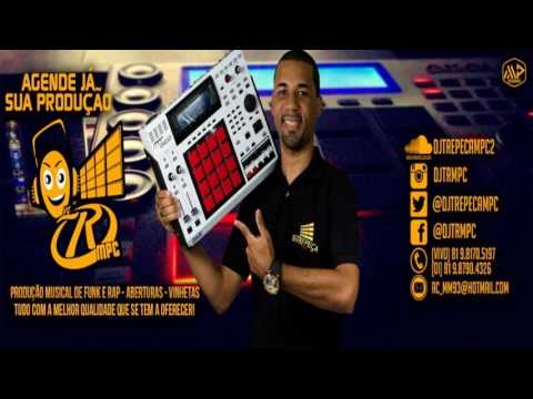 == MEDLEY == FELIPE BOLADÃO, MC CARECA E MC PRIMO == DJ TR MPC